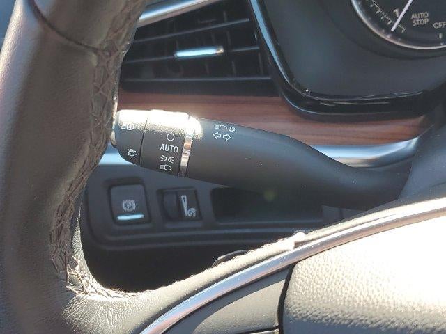2024 Cadillac XT5 AWD Premium Luxury