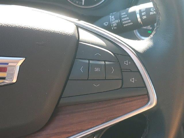 2024 Cadillac XT5 AWD Premium Luxury