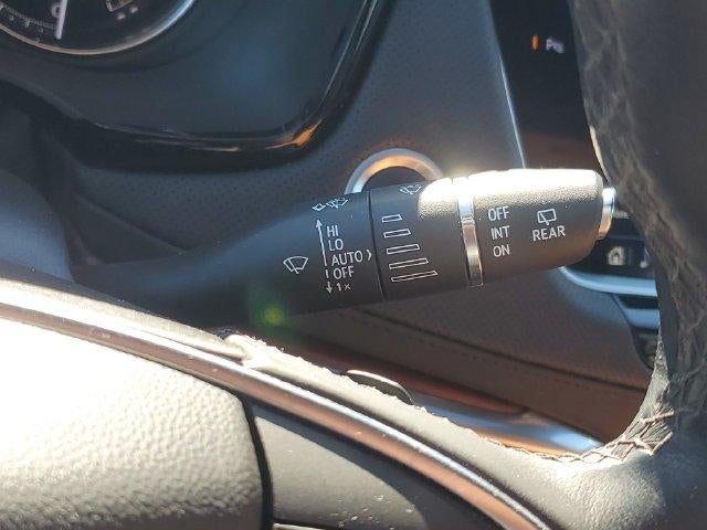 2024 Cadillac XT5 AWD Premium Luxury