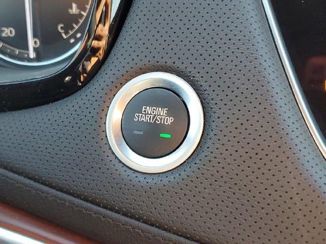 2024 Cadillac XT5 AWD Premium Luxury