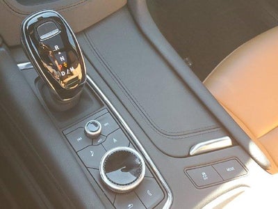 2024 Cadillac XT5 AWD Premium Luxury