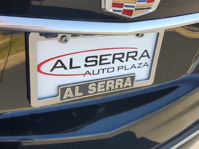 2024 Cadillac XT5 AWD Premium Luxury