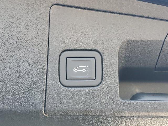 2024 Cadillac XT5 AWD Premium Luxury