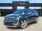 2024 Cadillac XT5 AWD Premium Luxury