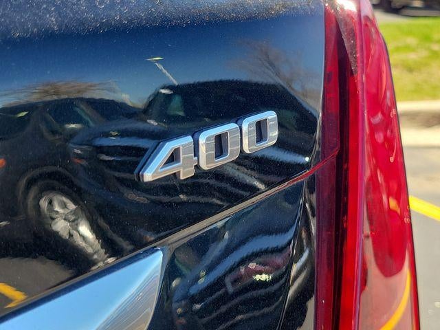 2024 Cadillac XT5 AWD Premium Luxury