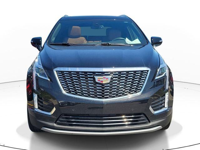 2024 Cadillac XT5 AWD Premium Luxury