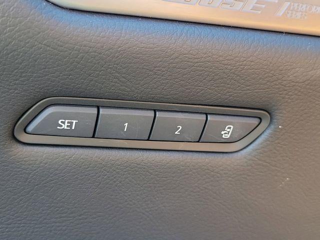 2024 Cadillac XT5 AWD Premium Luxury
