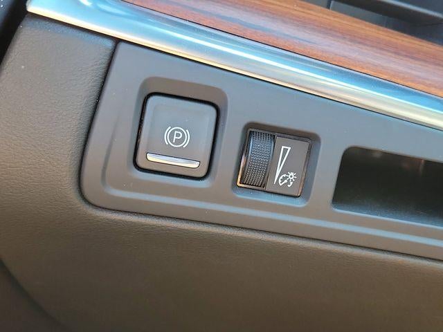 2024 Cadillac XT5 AWD Premium Luxury