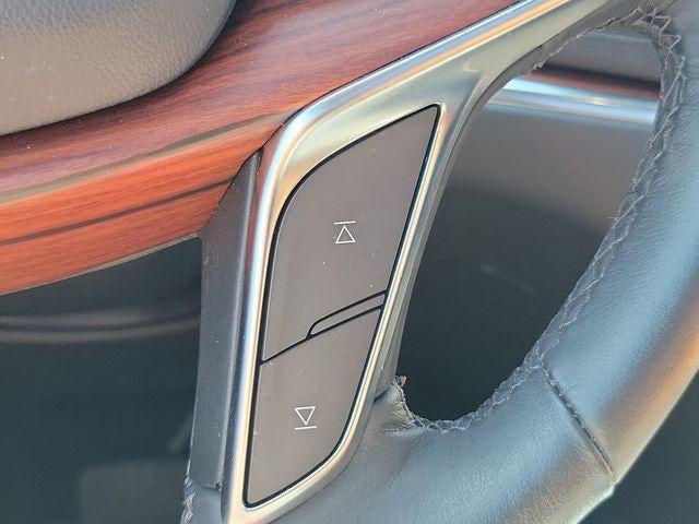 2024 Cadillac XT5 AWD Premium Luxury