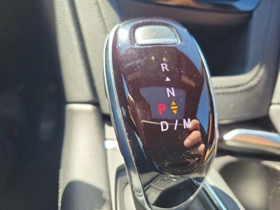 2024 Cadillac XT5 AWD Premium Luxury