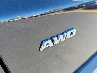 2024 Cadillac XT5 AWD Premium Luxury