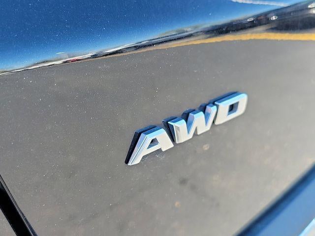 2024 Cadillac XT5 AWD Premium Luxury