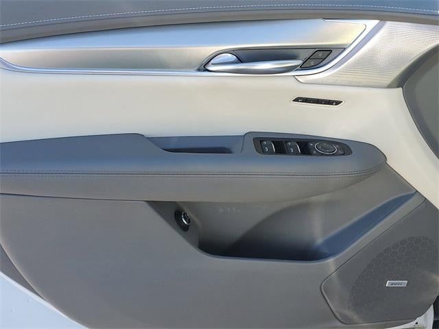 2023 Cadillac XT5 AWD Premium Luxury