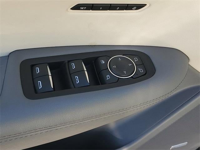 2023 Cadillac XT5 AWD Premium Luxury