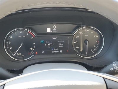 2023 Cadillac XT5 AWD Premium Luxury