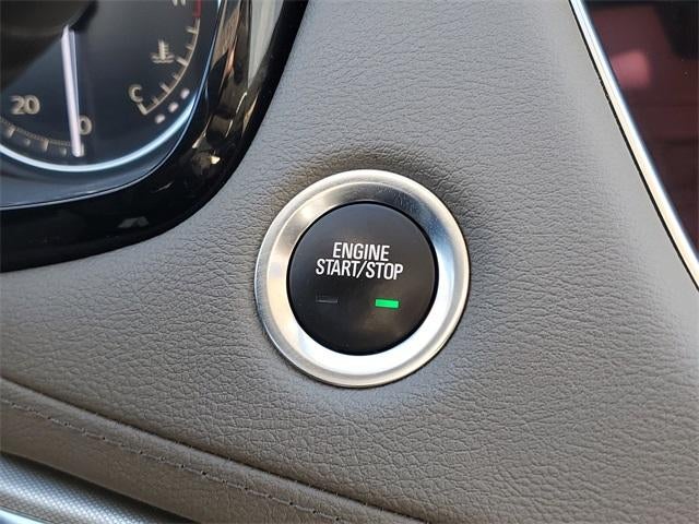 2023 Cadillac XT5 AWD Premium Luxury