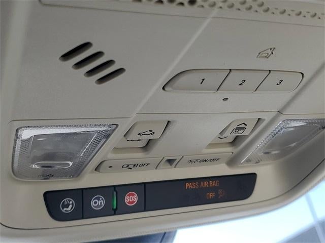 2023 Cadillac XT5 AWD Premium Luxury