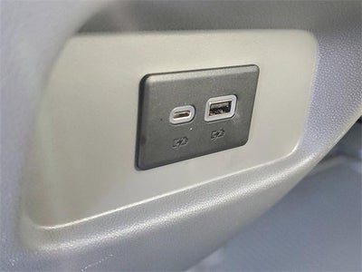 2023 Cadillac XT5 AWD Premium Luxury