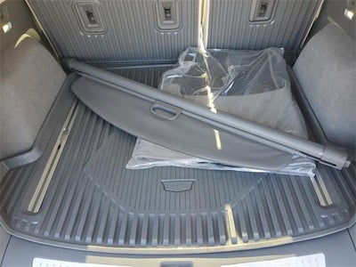 2023 Cadillac XT5 AWD Premium Luxury