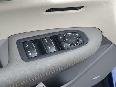 2024 Cadillac XT5 AWD Premium Luxury