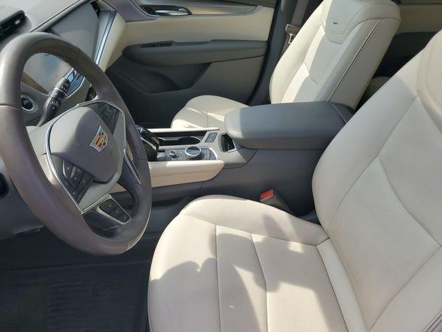 2024 Cadillac XT5 AWD Premium Luxury