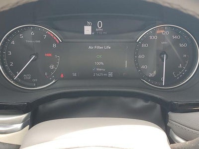2024 Cadillac XT5 AWD Premium Luxury