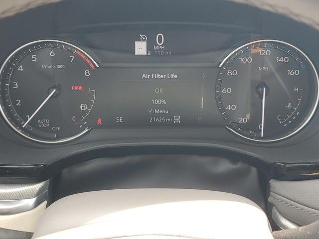 2024 Cadillac XT5 AWD Premium Luxury