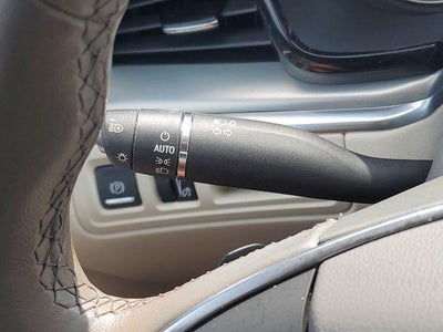 2024 Cadillac XT5 AWD Premium Luxury