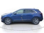 2024 Cadillac XT5 AWD Premium Luxury