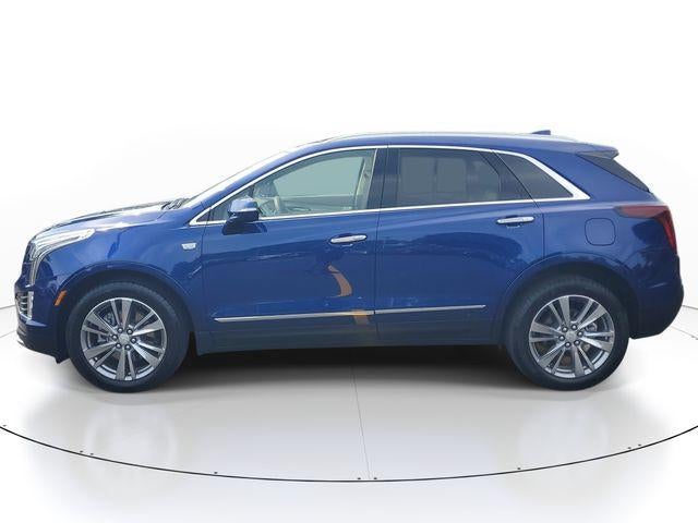 2024 Cadillac XT5 AWD Premium Luxury