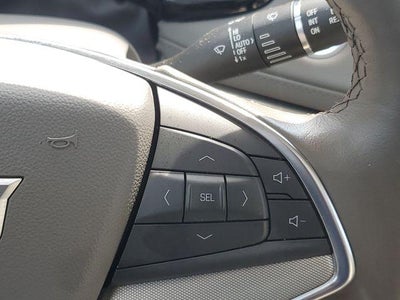 2024 Cadillac XT5 AWD Premium Luxury