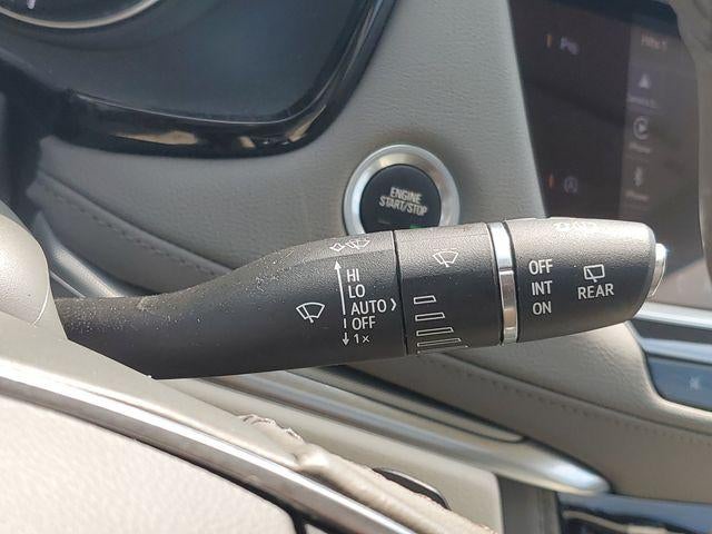 2024 Cadillac XT5 AWD Premium Luxury