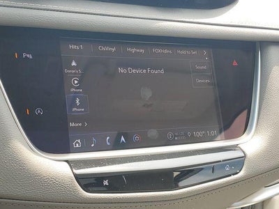 2024 Cadillac XT5 AWD Premium Luxury