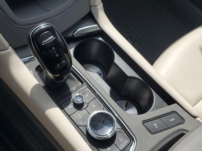 2024 Cadillac XT5 AWD Premium Luxury