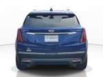 2024 Cadillac XT5 AWD Premium Luxury