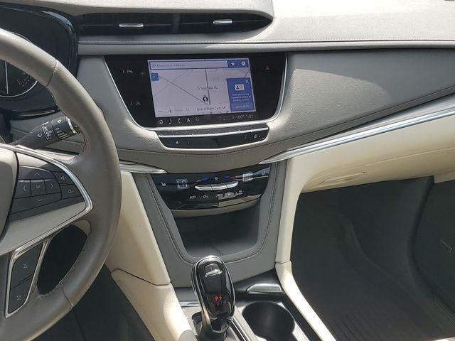 2024 Cadillac XT5 AWD Premium Luxury