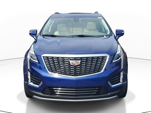 2024 Cadillac XT5 AWD Premium Luxury
