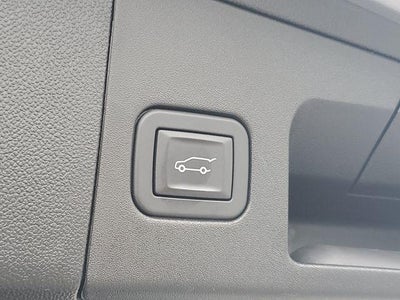 2025 Cadillac XT5 AWD Premium Luxury