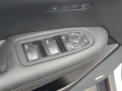 2025 Cadillac XT5 AWD Premium Luxury