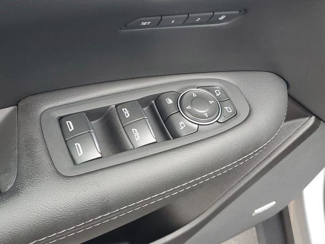 2025 Cadillac XT5 AWD Premium Luxury