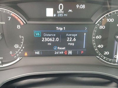 2025 Cadillac XT5 AWD Premium Luxury