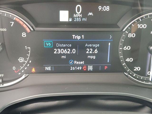 2025 Cadillac XT5 AWD Premium Luxury