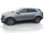 2025 Cadillac XT5 AWD Premium Luxury