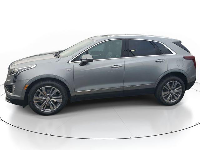 2025 Cadillac XT5 AWD Premium Luxury