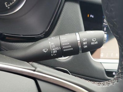 2025 Cadillac XT5 AWD Premium Luxury