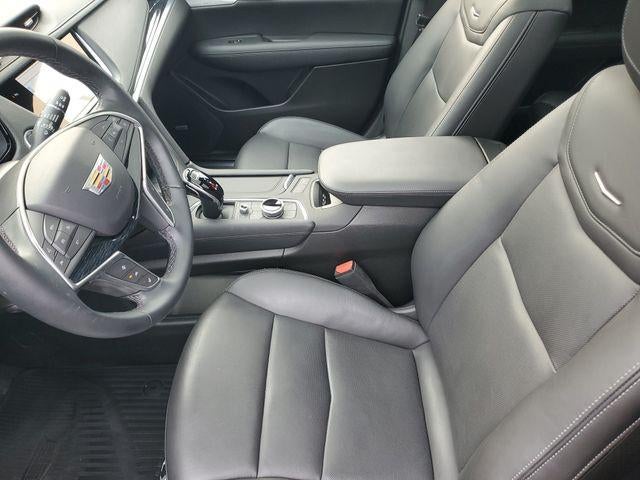 2025 Cadillac XT5 AWD Premium Luxury