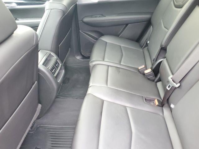 2025 Cadillac XT5 AWD Premium Luxury