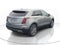 2025 Cadillac XT5 AWD Premium Luxury