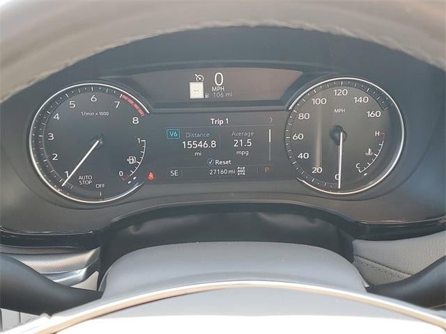 2024 Cadillac XT5 AWD Premium Luxury