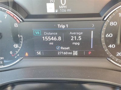 2024 Cadillac XT5 AWD Premium Luxury